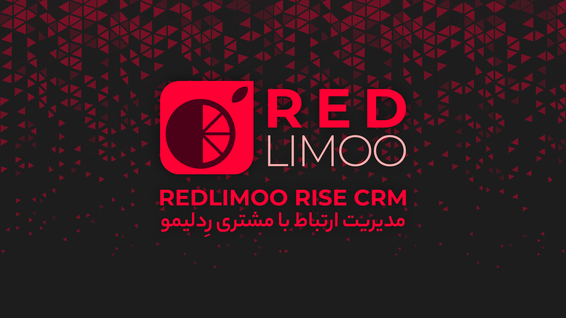 RedLimoo Rise CRM