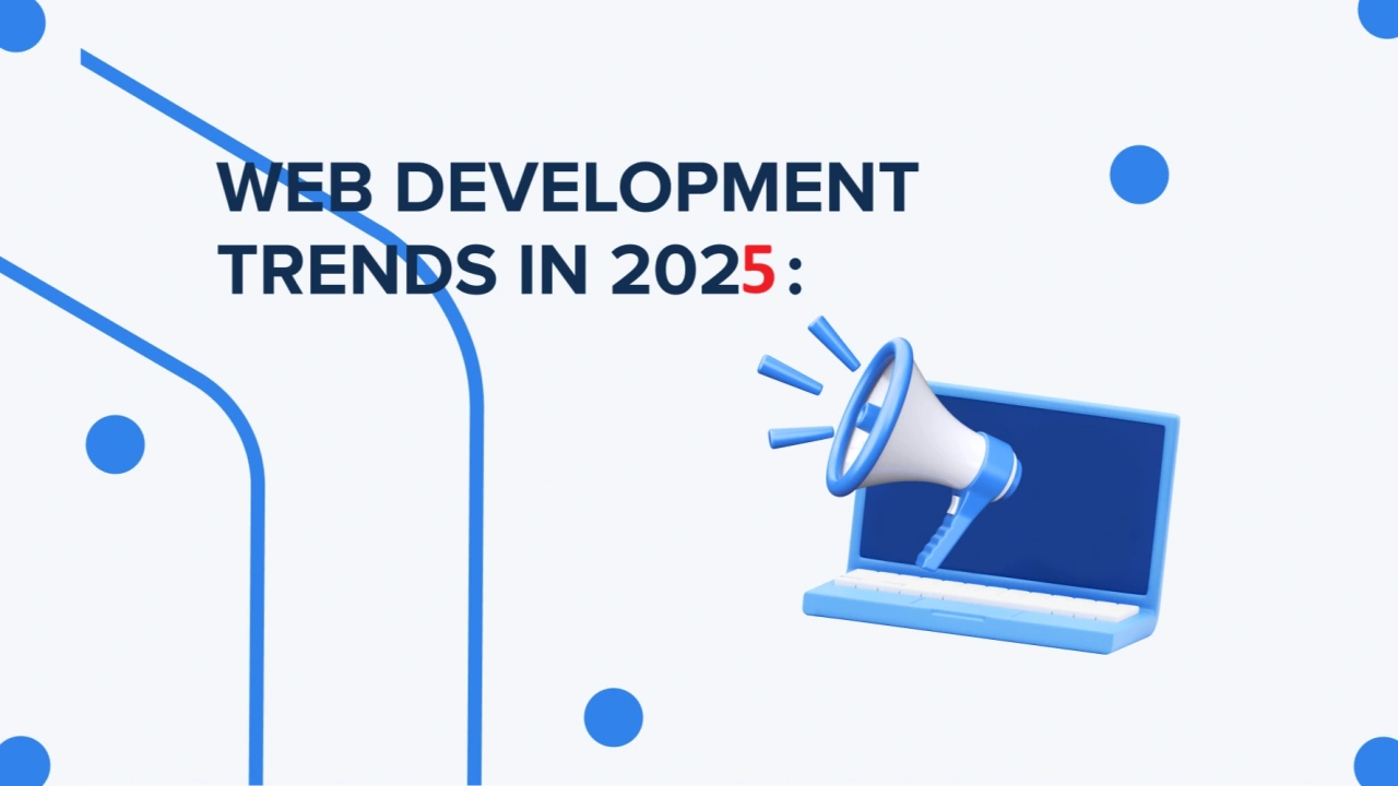 Top Web Development Trends in 2025: What Businesses in the Middle East Should Know