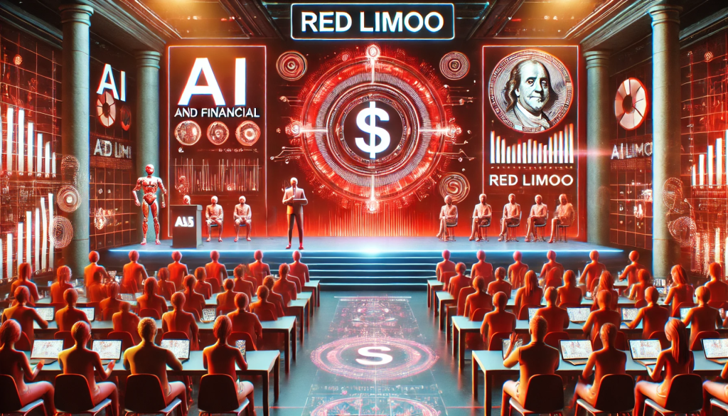 RedLimoo AI Event