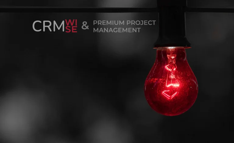 CRMWISE & Premium Project Management
