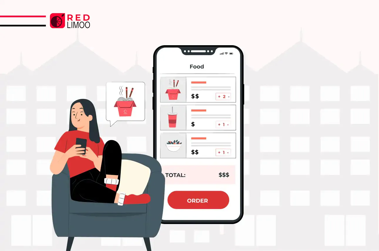 Food application