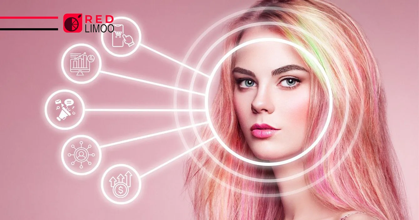 Hairdressing application