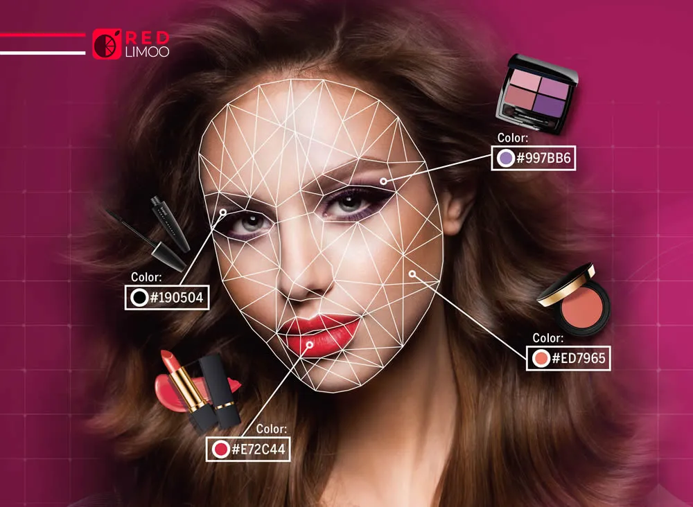 Hairdressing application