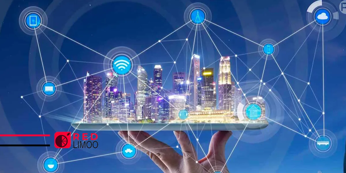 IOT CITY 