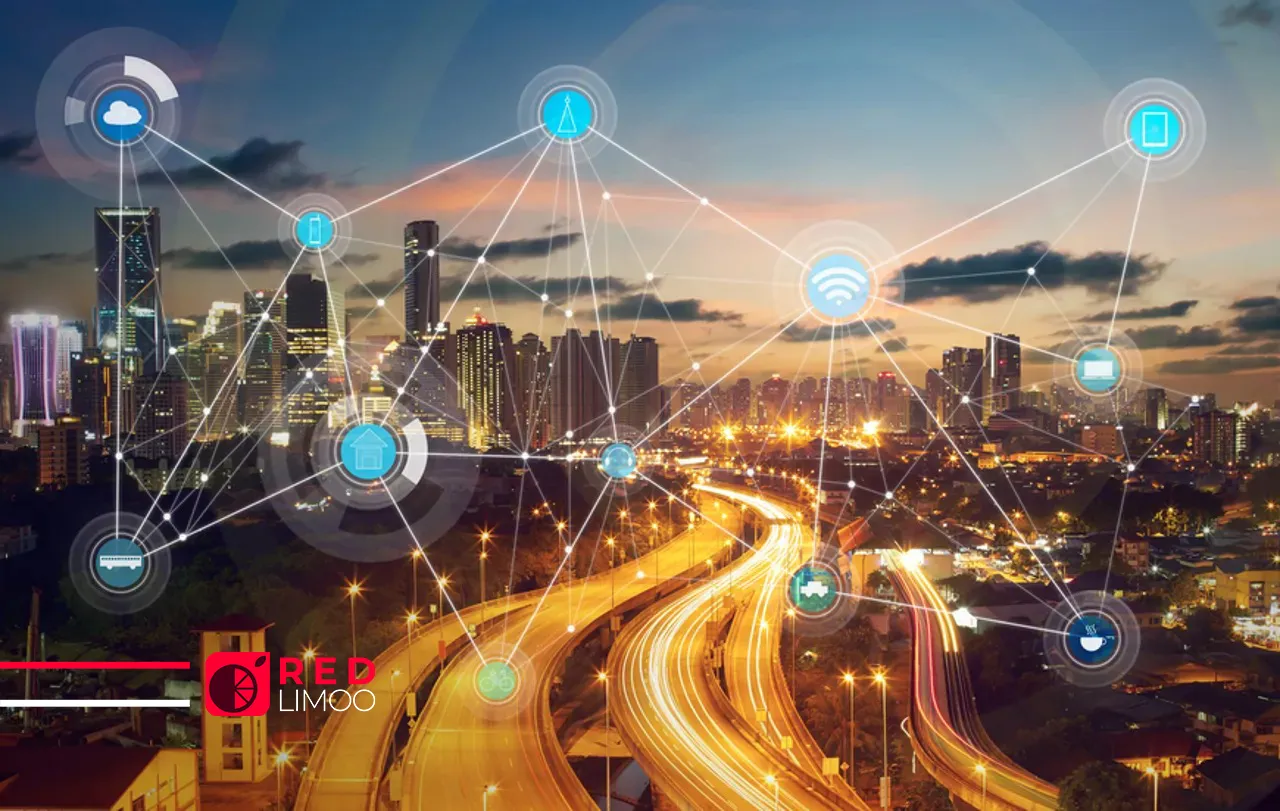 IOT CITY 
