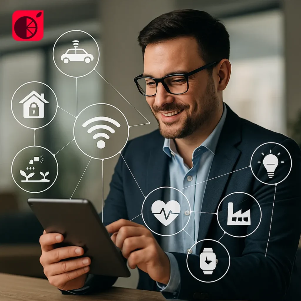 IOT CITY
