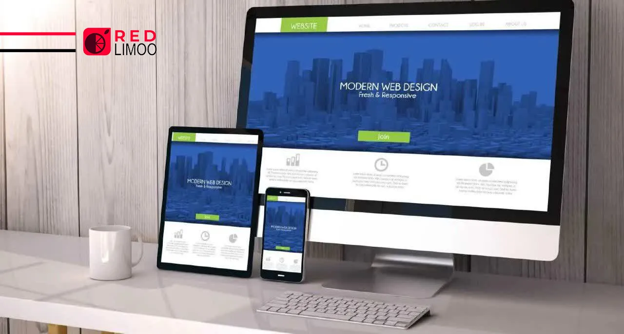 Mobile web