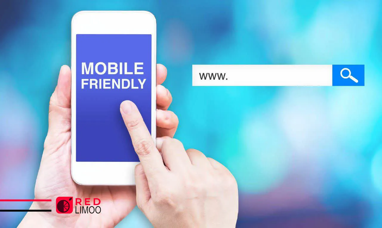 Mobile web