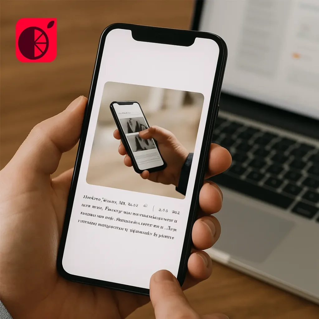Mobile web