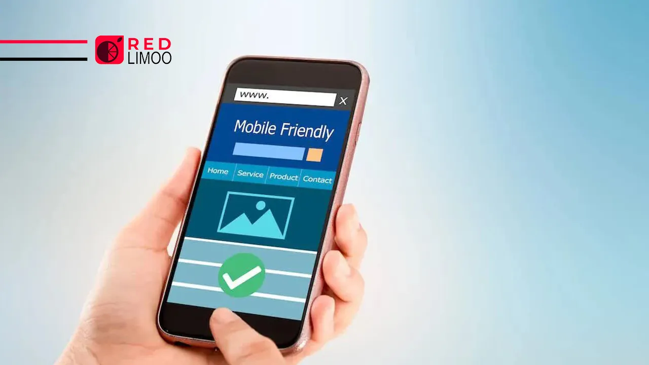 Mobile web