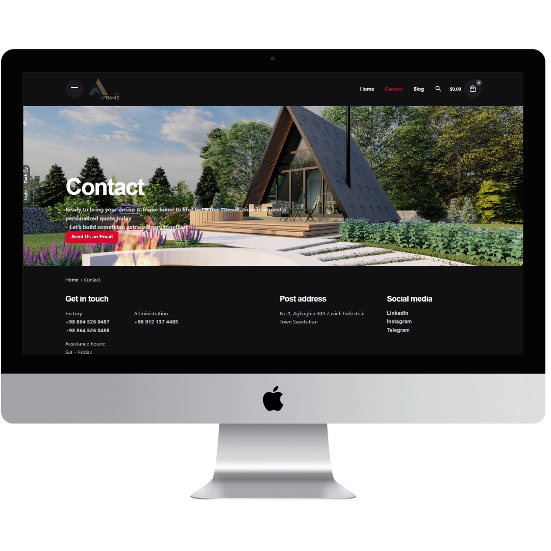 REDLIMOO WEB & APP DESIGN and Development Studio