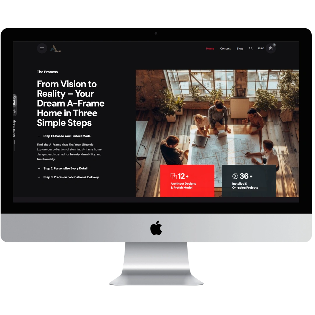 REDLIMOO WEB & APP DESIGN and Development Studio