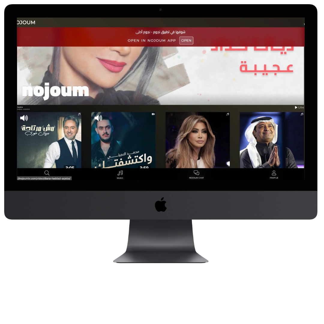 طراحی حرفه ای وبسایت و وب اپ ردلیمو
