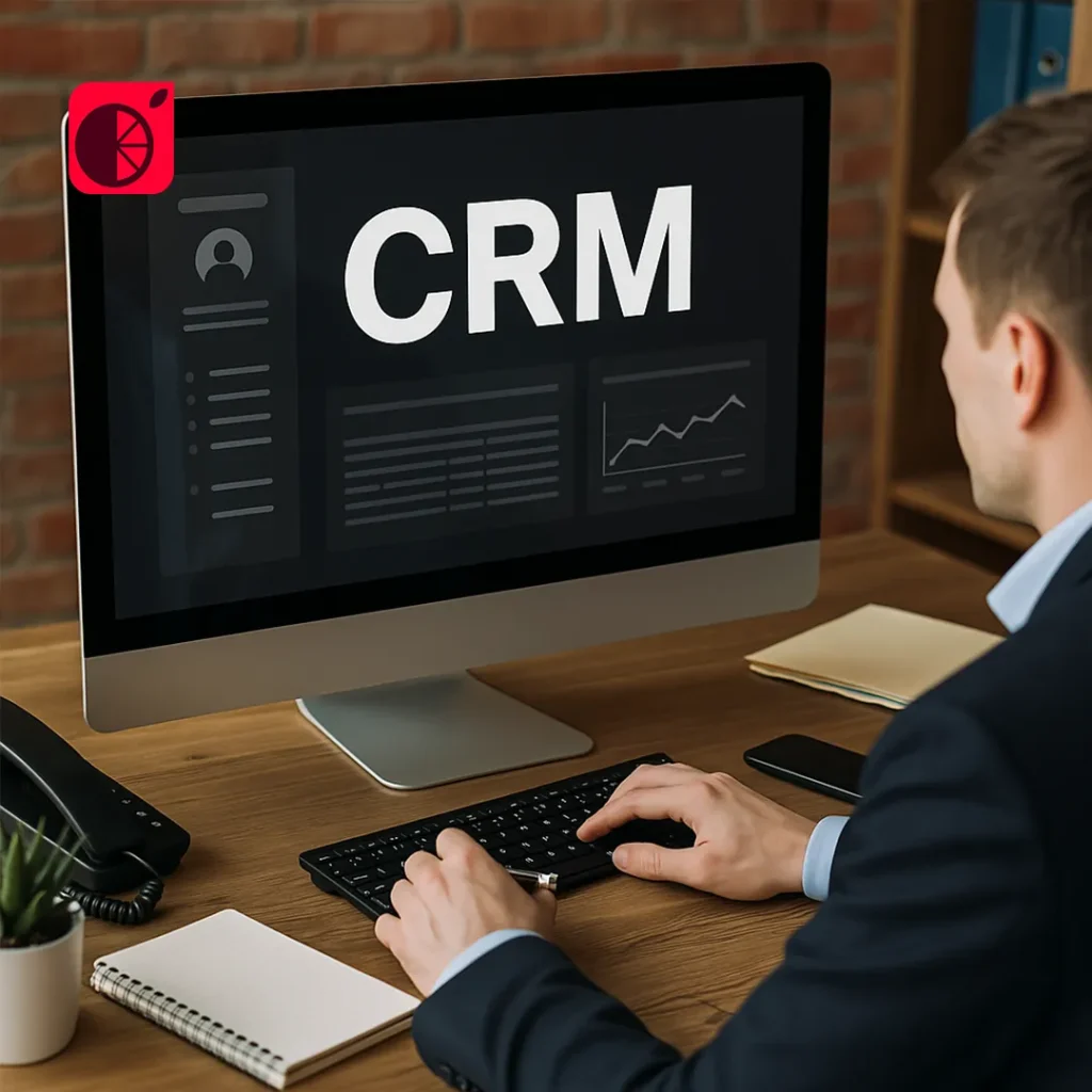 crm