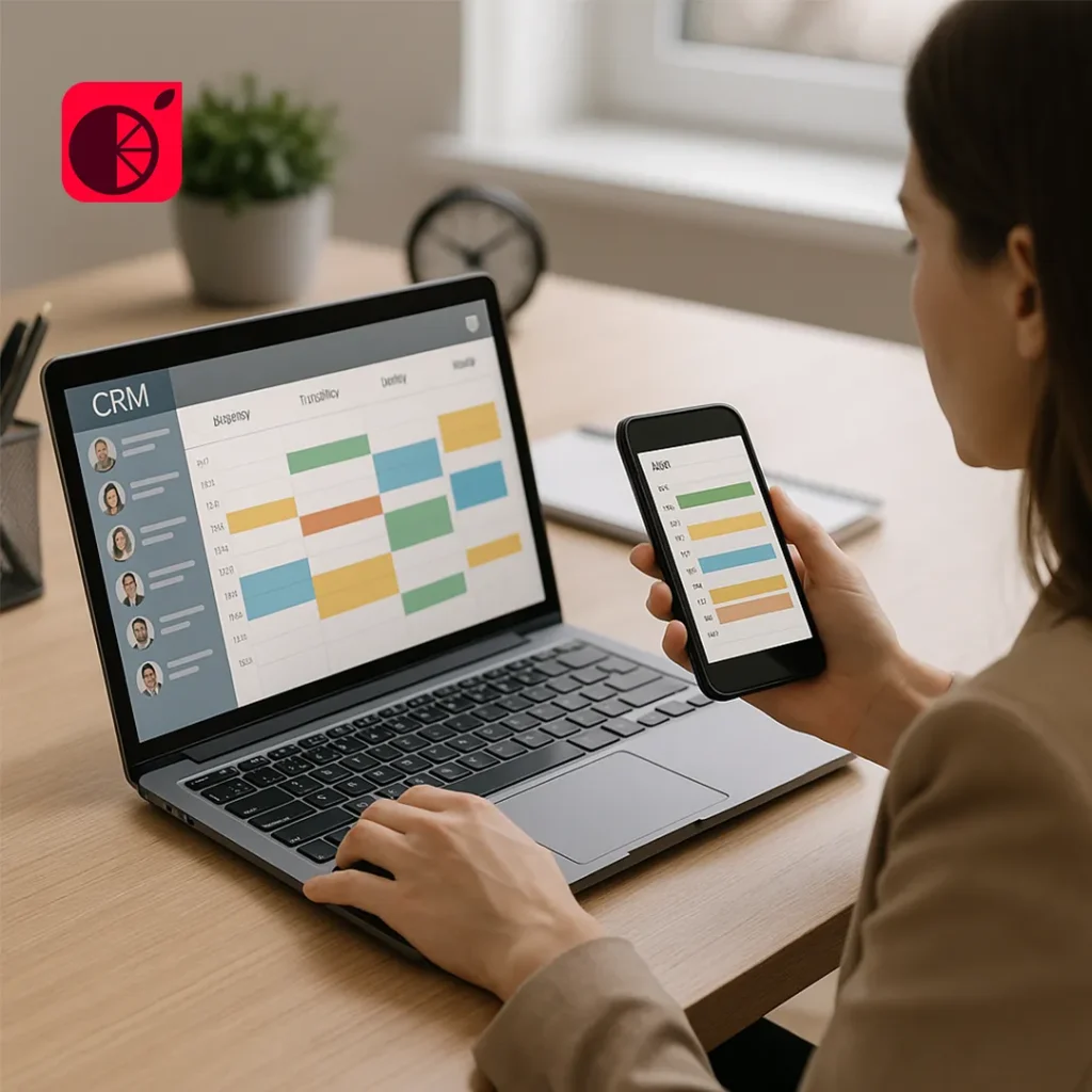 crm