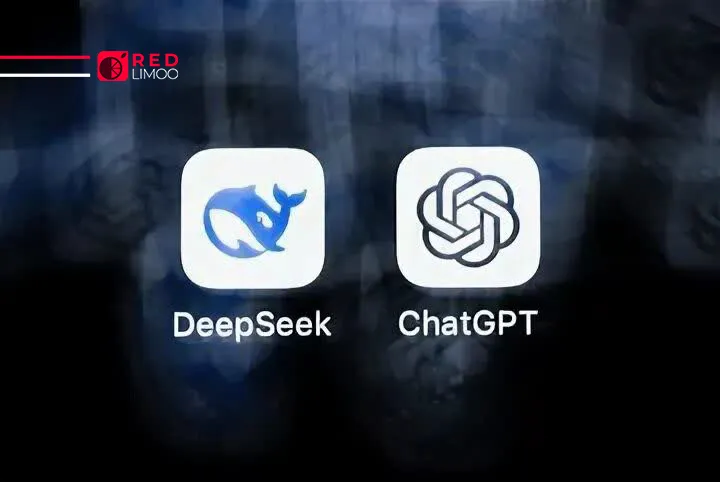  chatgpt &deepseek