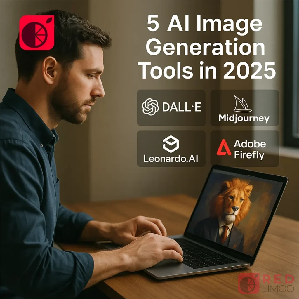 AI Image Production Tools