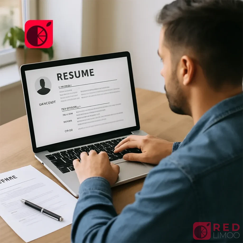 AI Resume