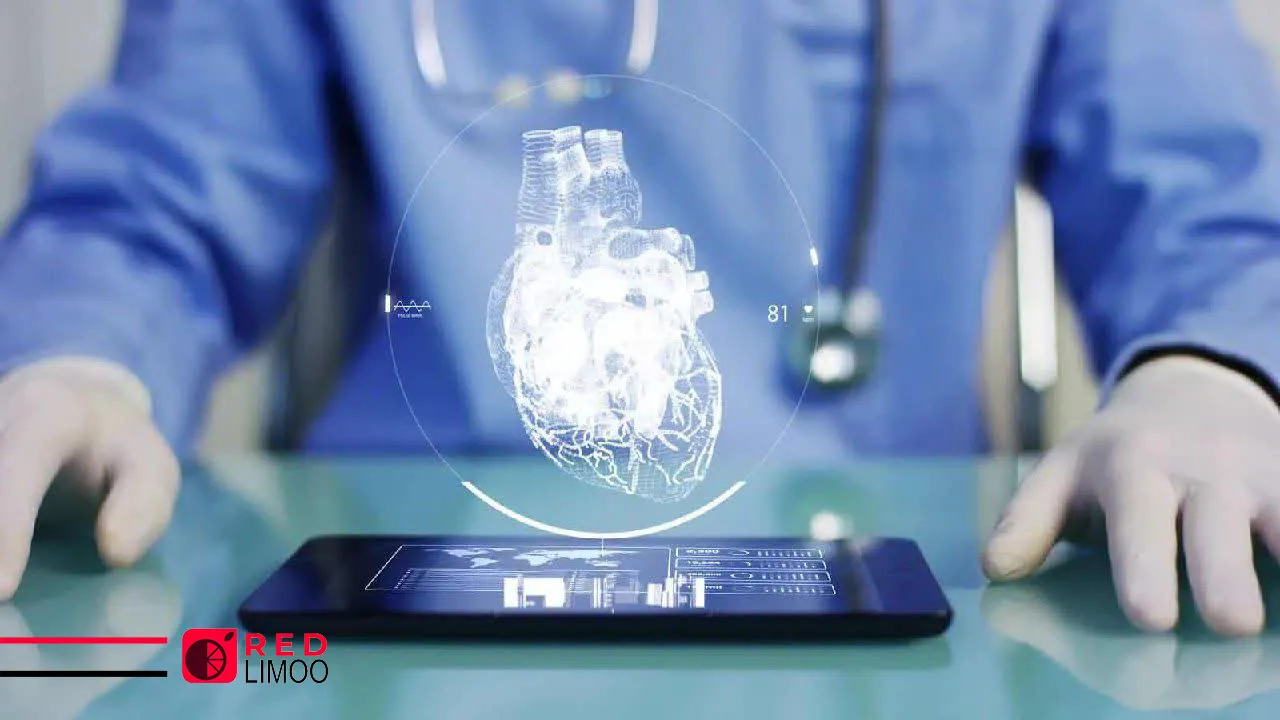 AI in medicine 