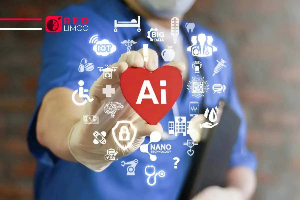AI in medicine 