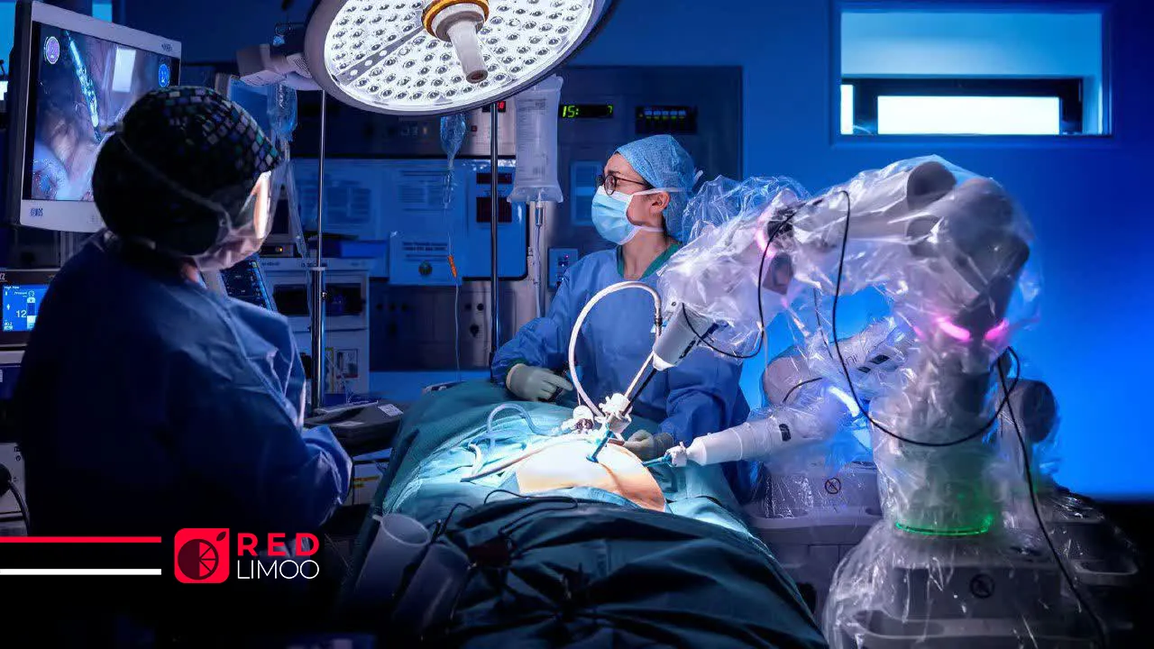 AI in medicine 
