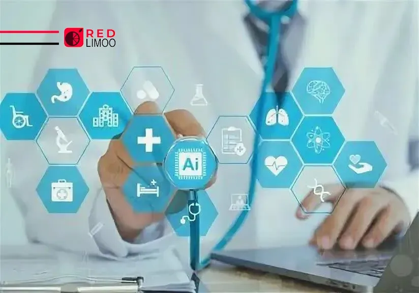 AI in medicine 
