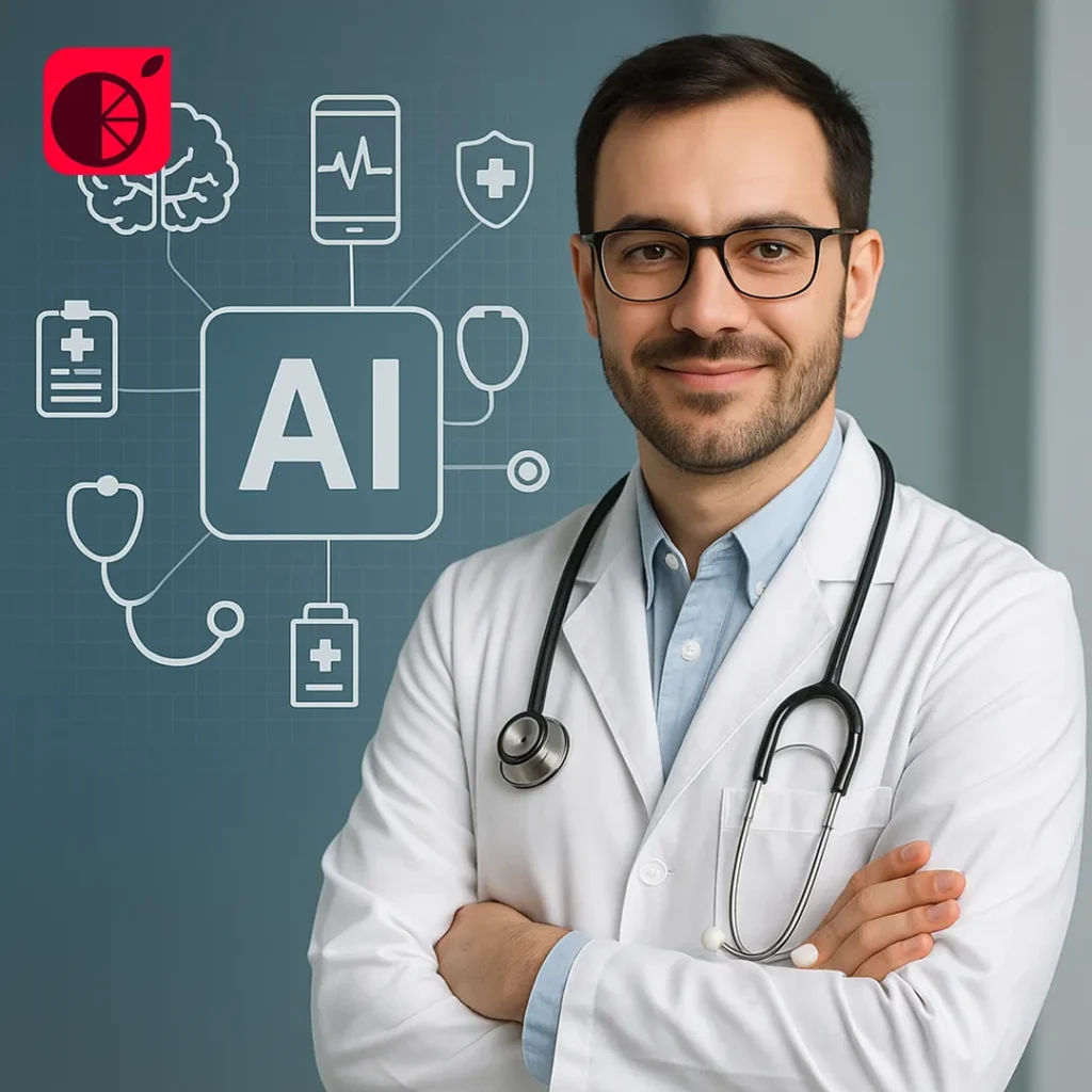 AI in medicine
