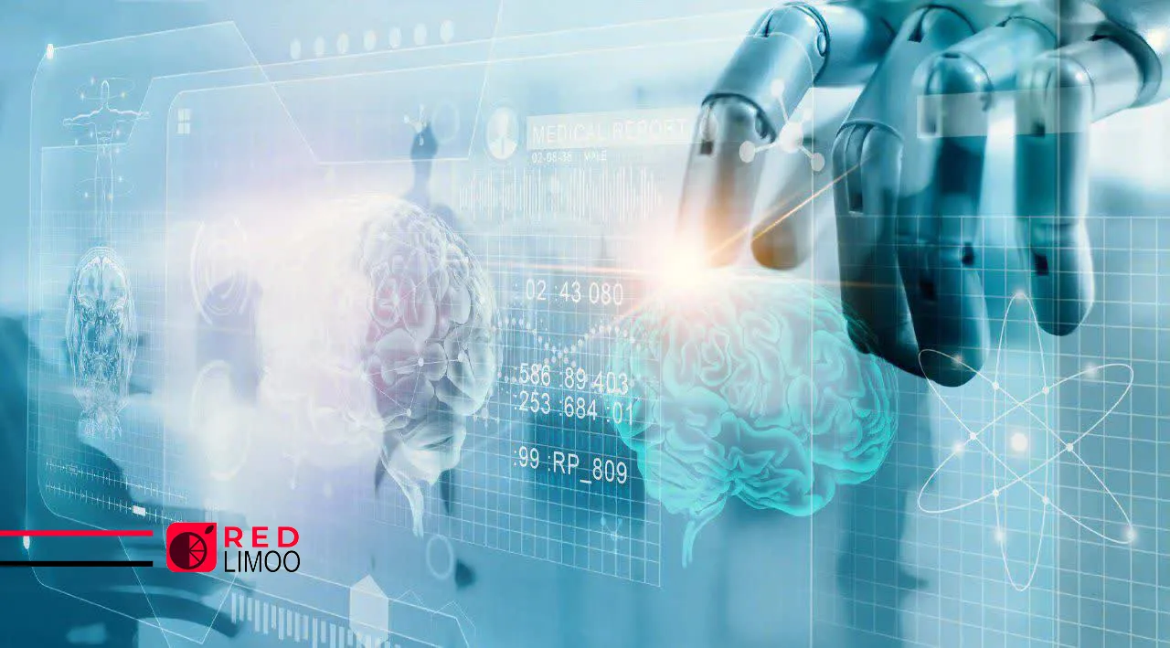 AI in medicine 
