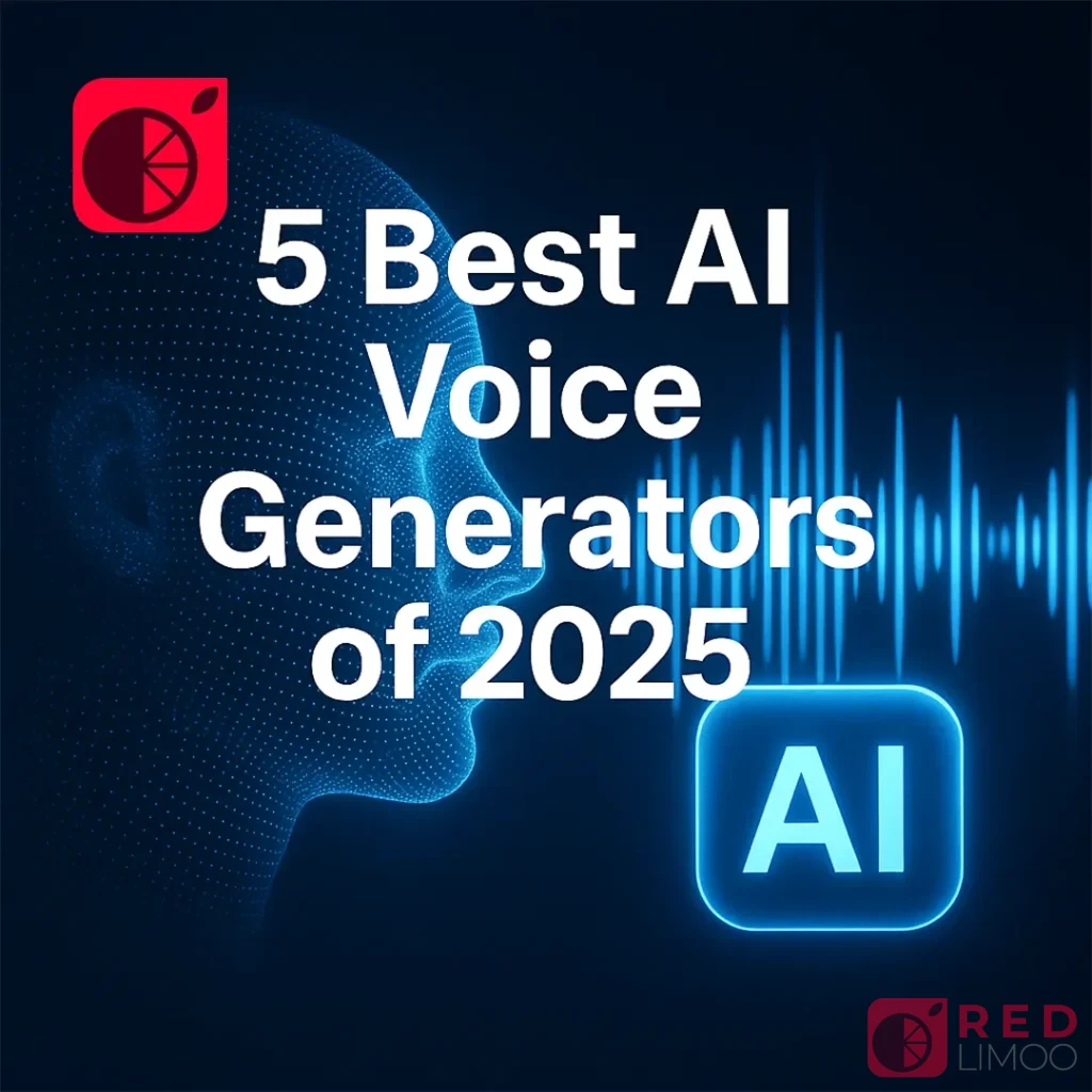 AI-voice production