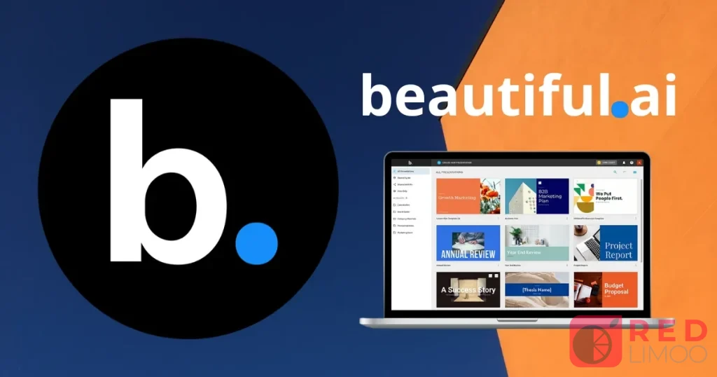 Beautiful.ai 