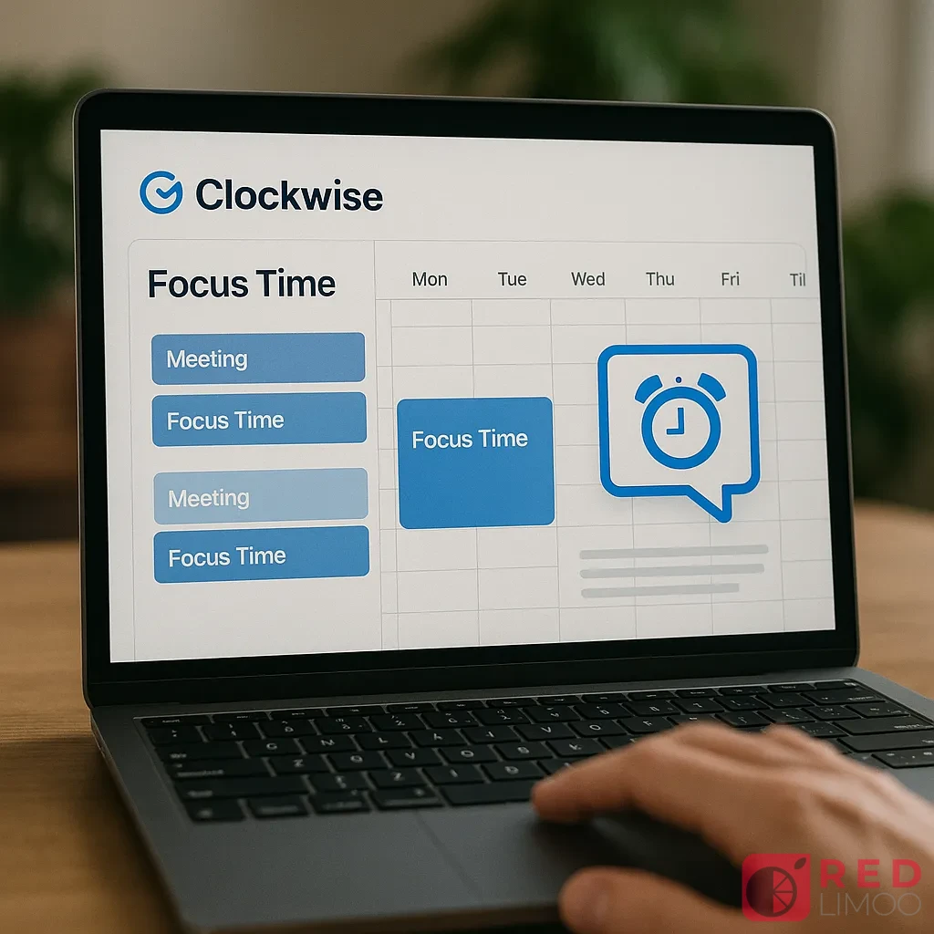 Clockwise AI