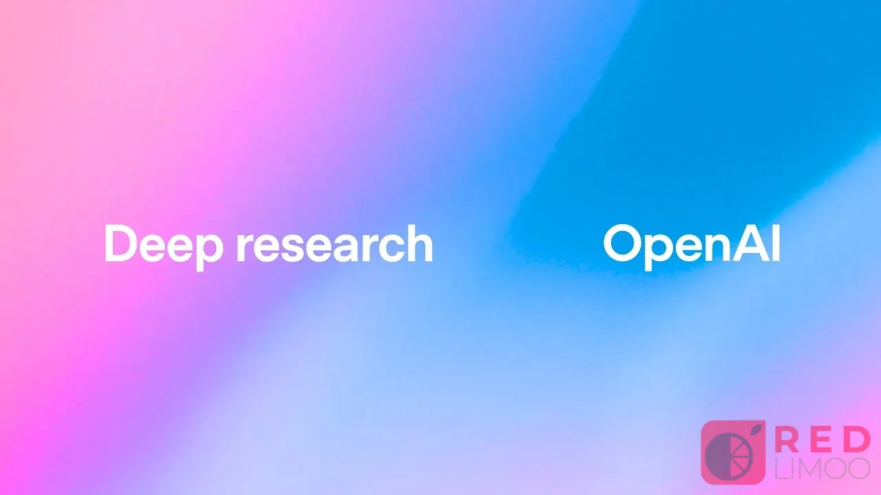 Deep Research (OpenAI)