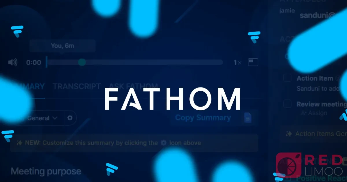  Fathom 