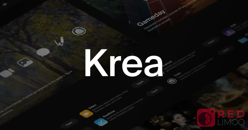 KREA