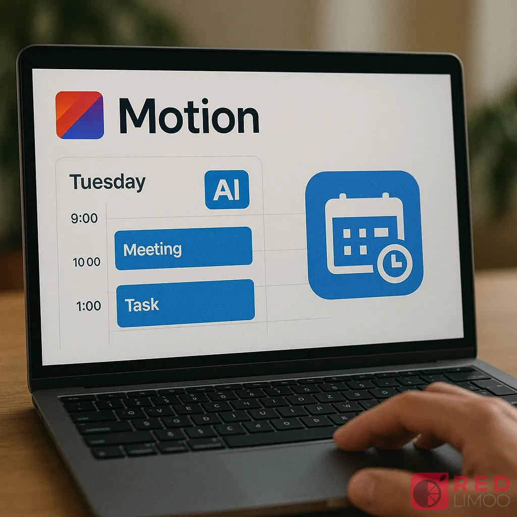 Motion AI