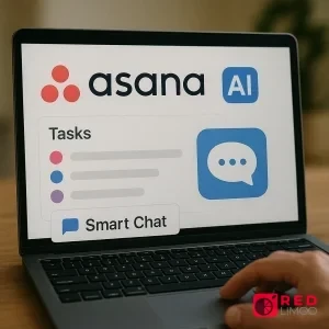 asana AI-smart Chat