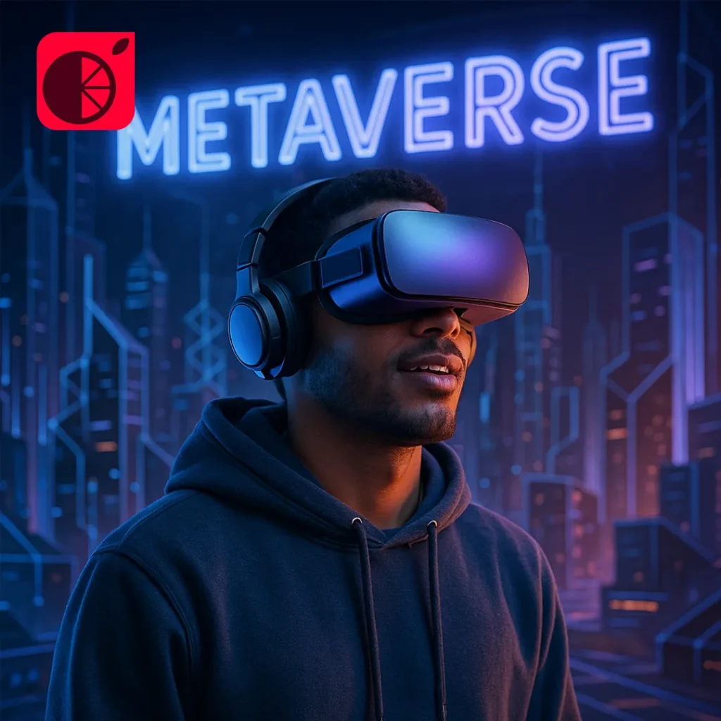 Metaverse