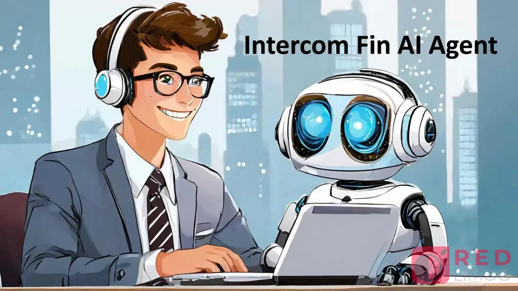  Intercom Fin AI Agent