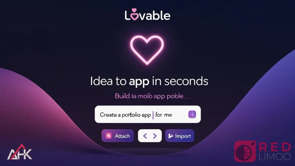  Lovable.so 