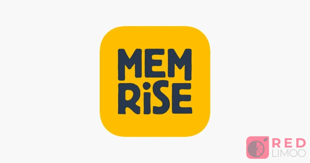MEMRISE_