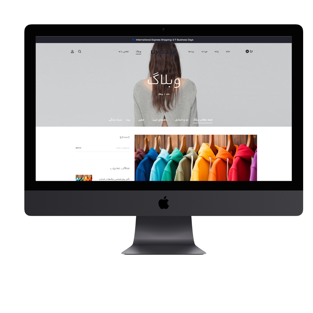 REDLIMOO WEB DESIGN & SEO SERVICES