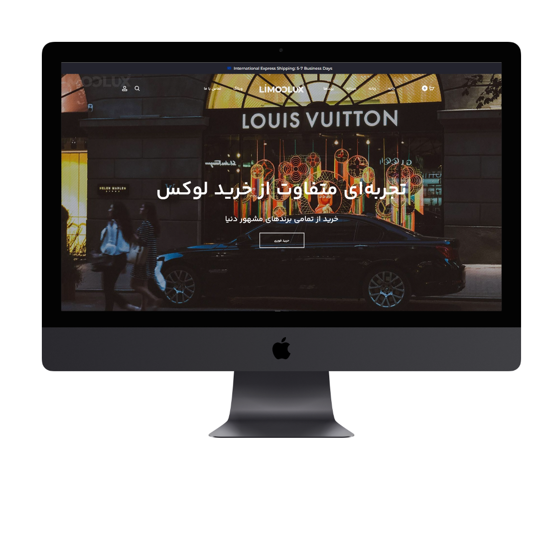 REDLIMOO WEB DESIGN & SEO SERVICES