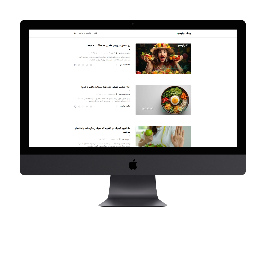 REDLIMOO WEB DESIGN & SEO SERVICES