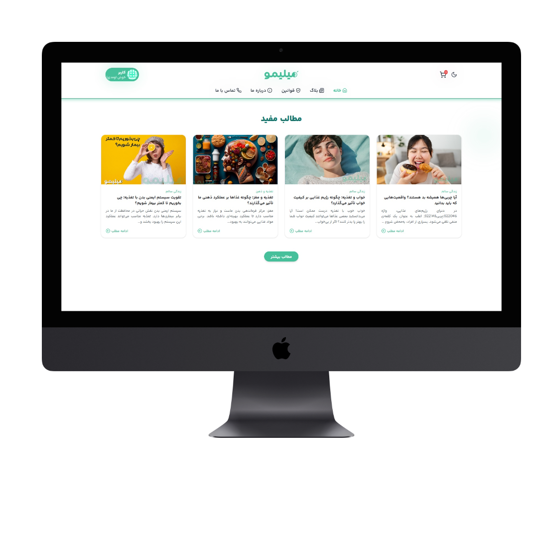 REDLIMOO WEB DESIGN & SEO SERVICES