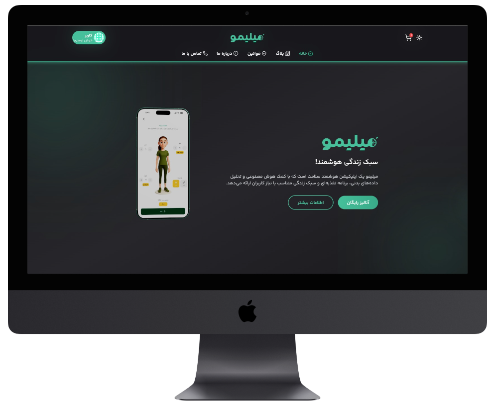 REDLIMOO WEB DESIGN & SEO SERVICES