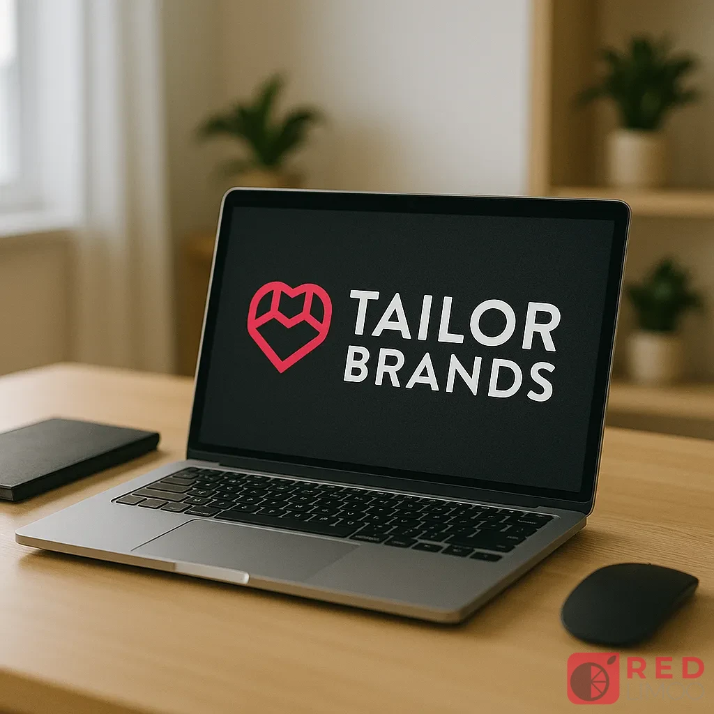 Tailor Brands 