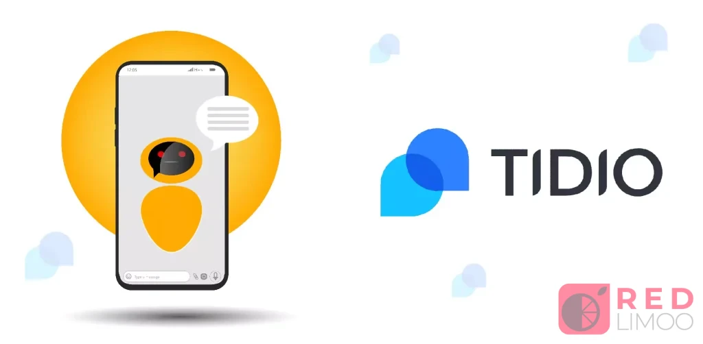 Tidio AI