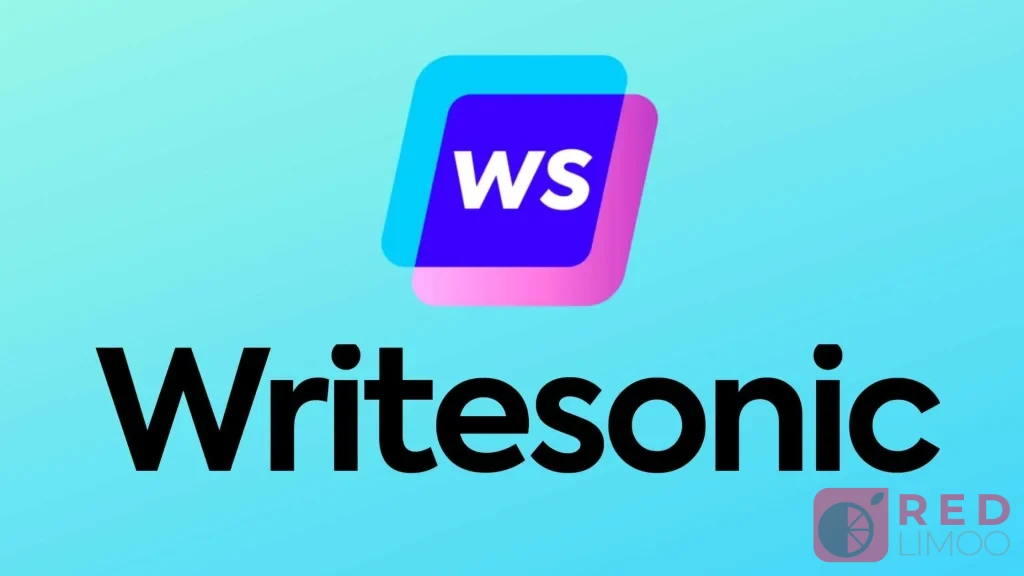  Writesonic 