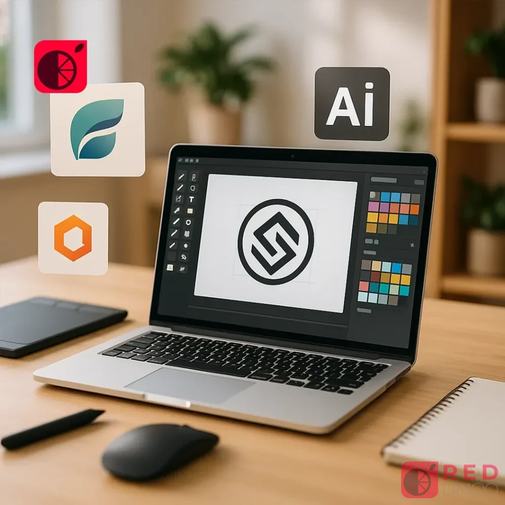 design logo AI