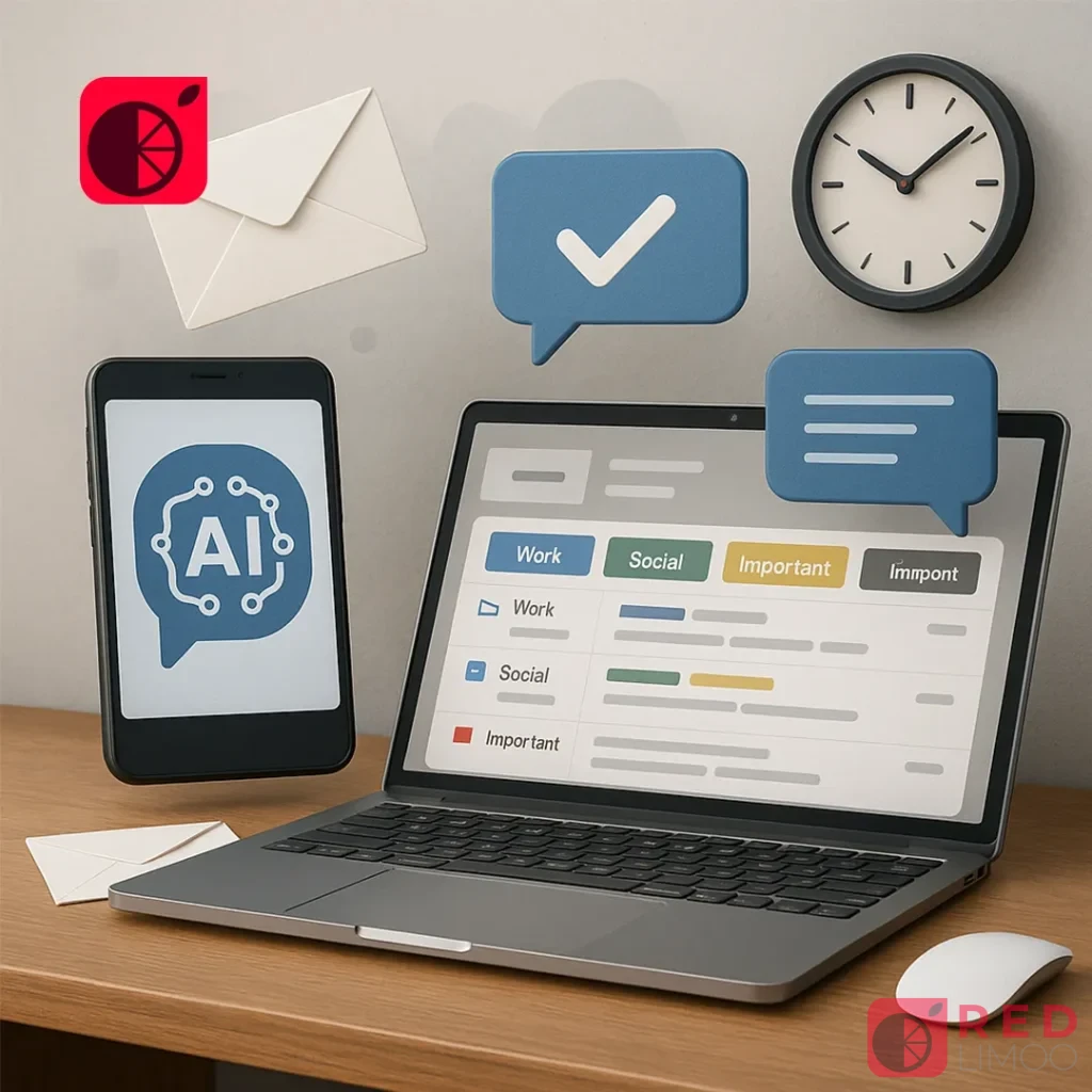 emailAI